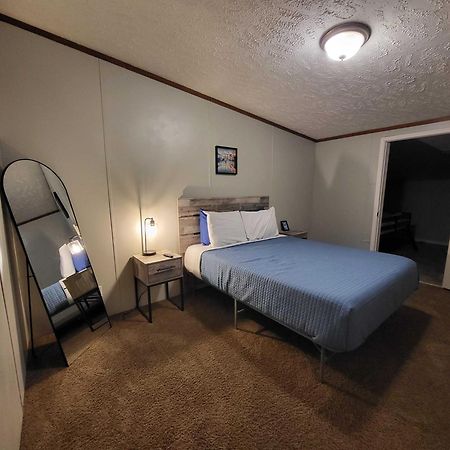 Arrow Creek Camp And Cabins Gatlinburg Extérieur photo